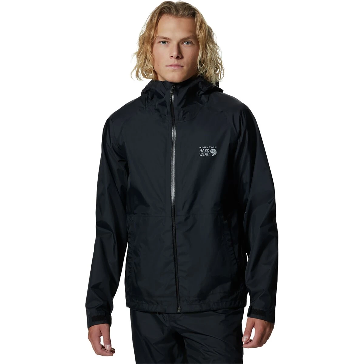 Mountain Hardwear Threshold Jacket - Men's - Image 7