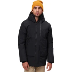 Harbin GORE-TEX Down Parka - Men's