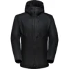 Mammut Ultimate VII SO Hooded Jacket - Men's