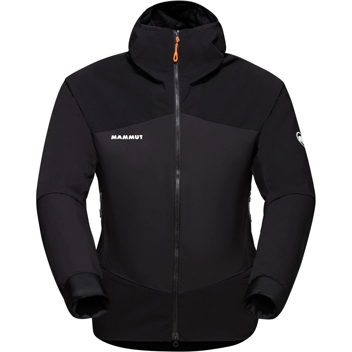 Mammut Taiss IN Hybrid Hooded Jacket - Men's - Image 8