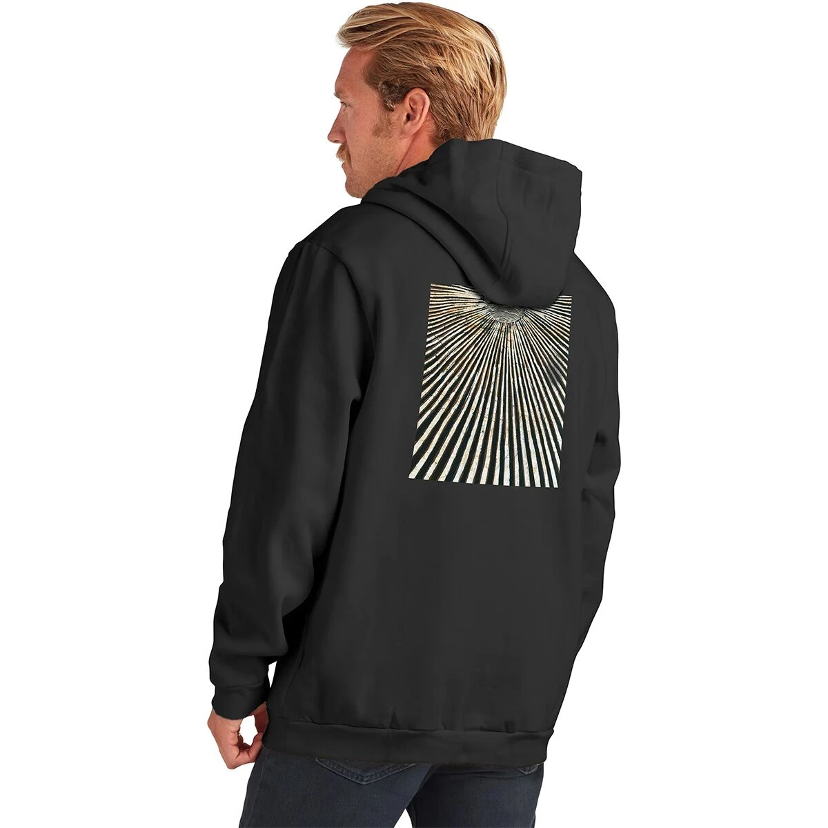 Dakine DK Sending Sun Hoodie - Men's - Image 3