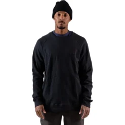 Truckee Crew-Neck Sweatshirt - Men's