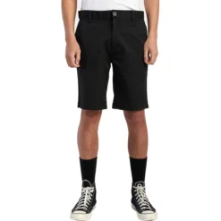 RVCA Weekend Stretch Short - Men's