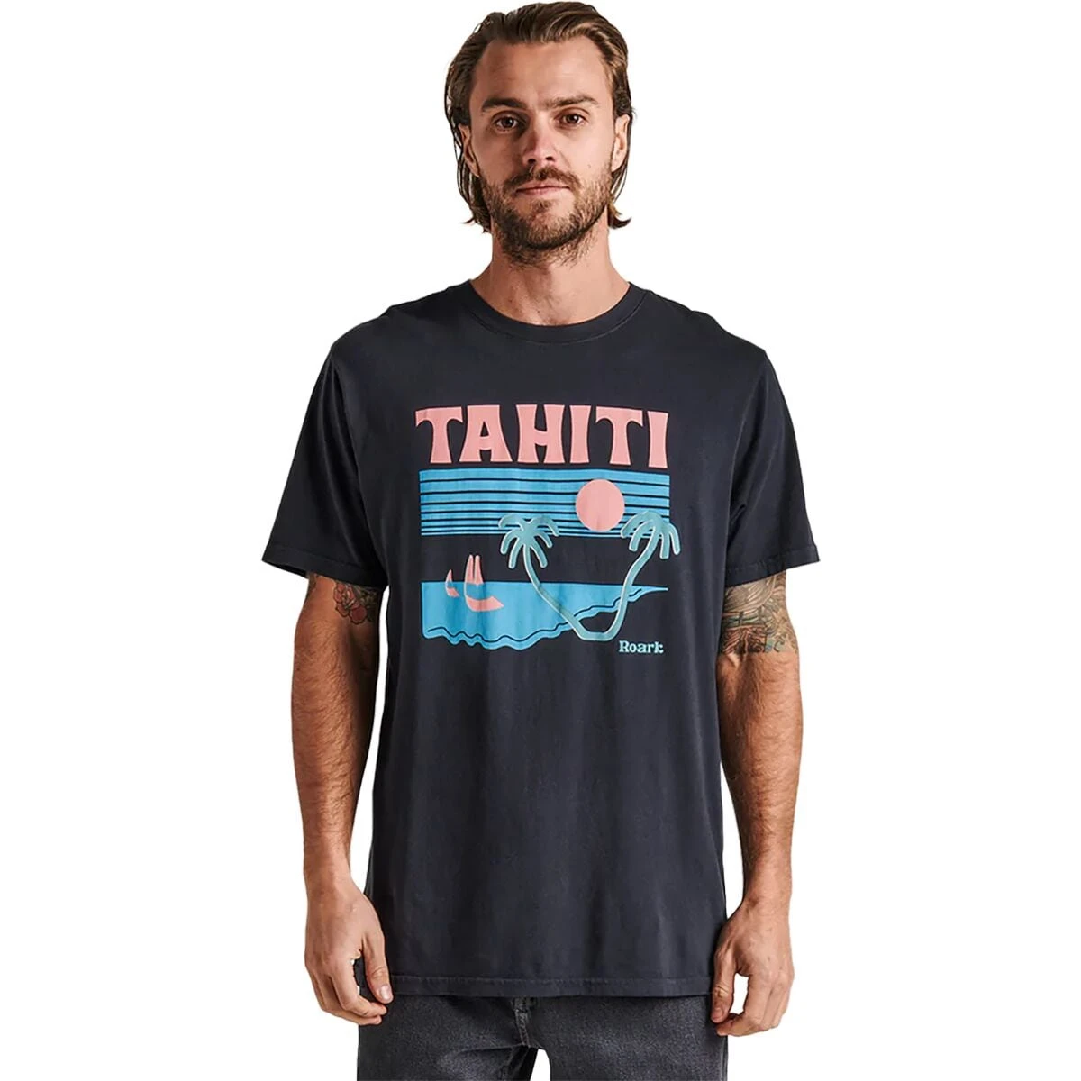 Tahiti Time T-Shirt - Men's - Image 2