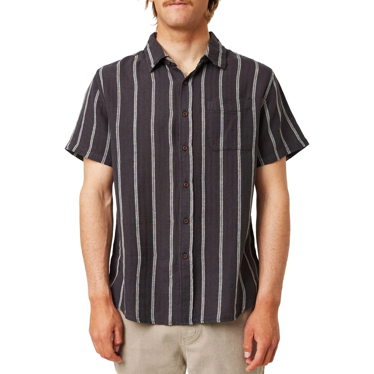 Katin Alan Short-Sleeve Shirt - Men's - Image 2
