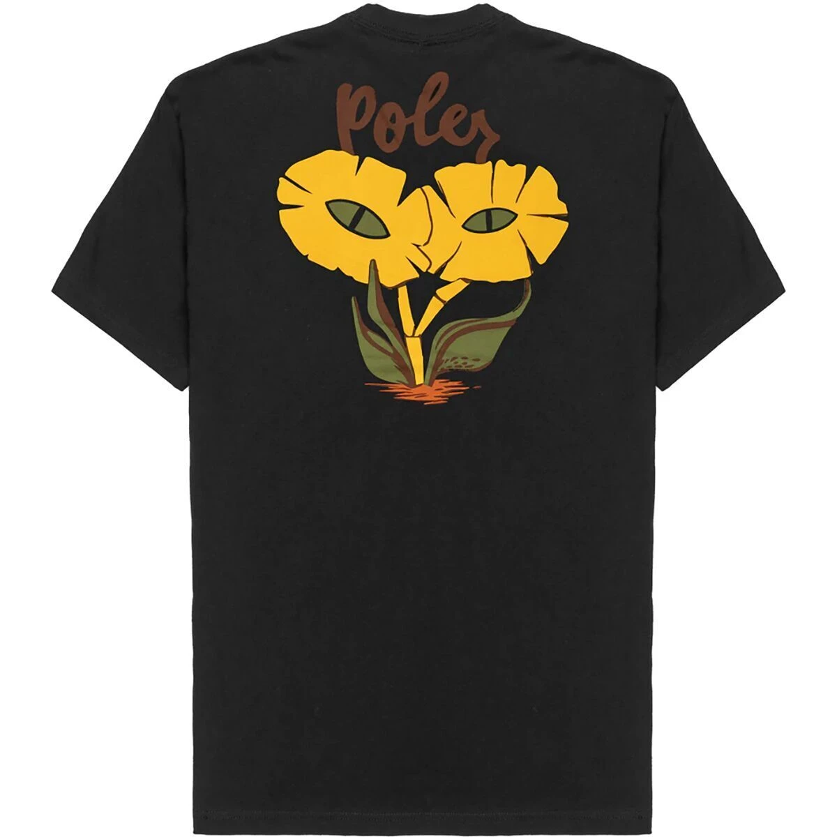 POLER Blossom T-Shirt - Men's - Image 3