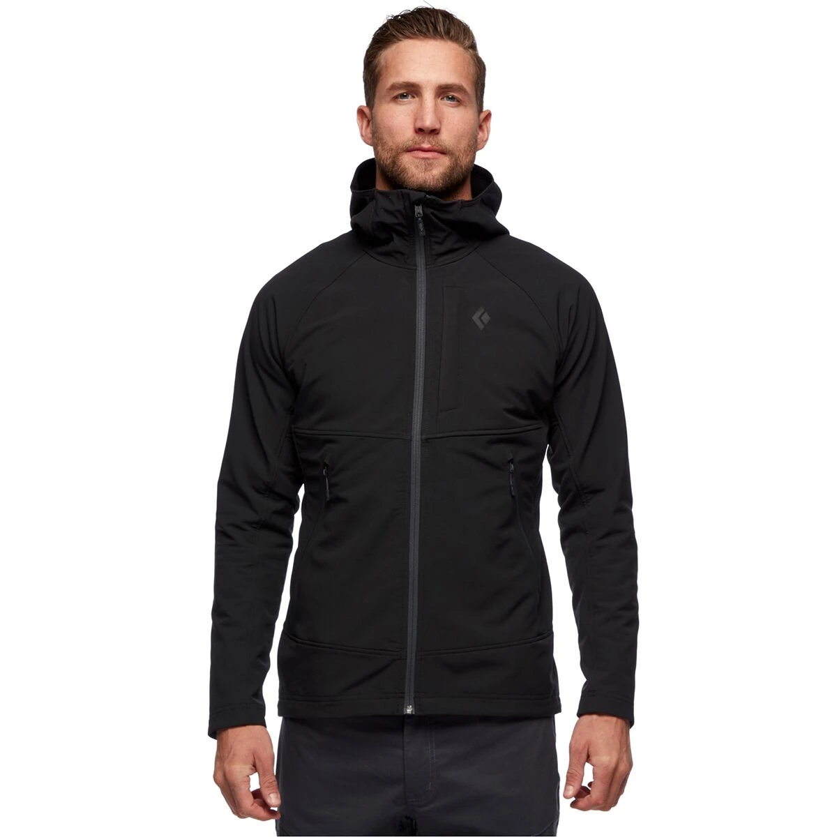 Black Diamond Element Hooded Jacket - Men's - Image 7