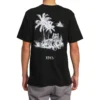 RVCA Tiger Beach T-Shirt - Men's