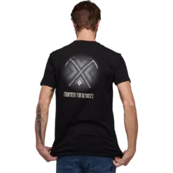 Black Diamond Piolet T-Shirt - Men's