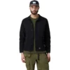 Alpha Industries Contrast Shirt Jacket - Men's
