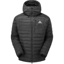 Mountain Equipment Baltoro Down Jacket - Men's