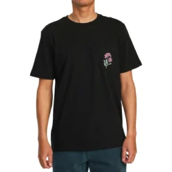 RVCA Bloomed T-Shirt - Men's