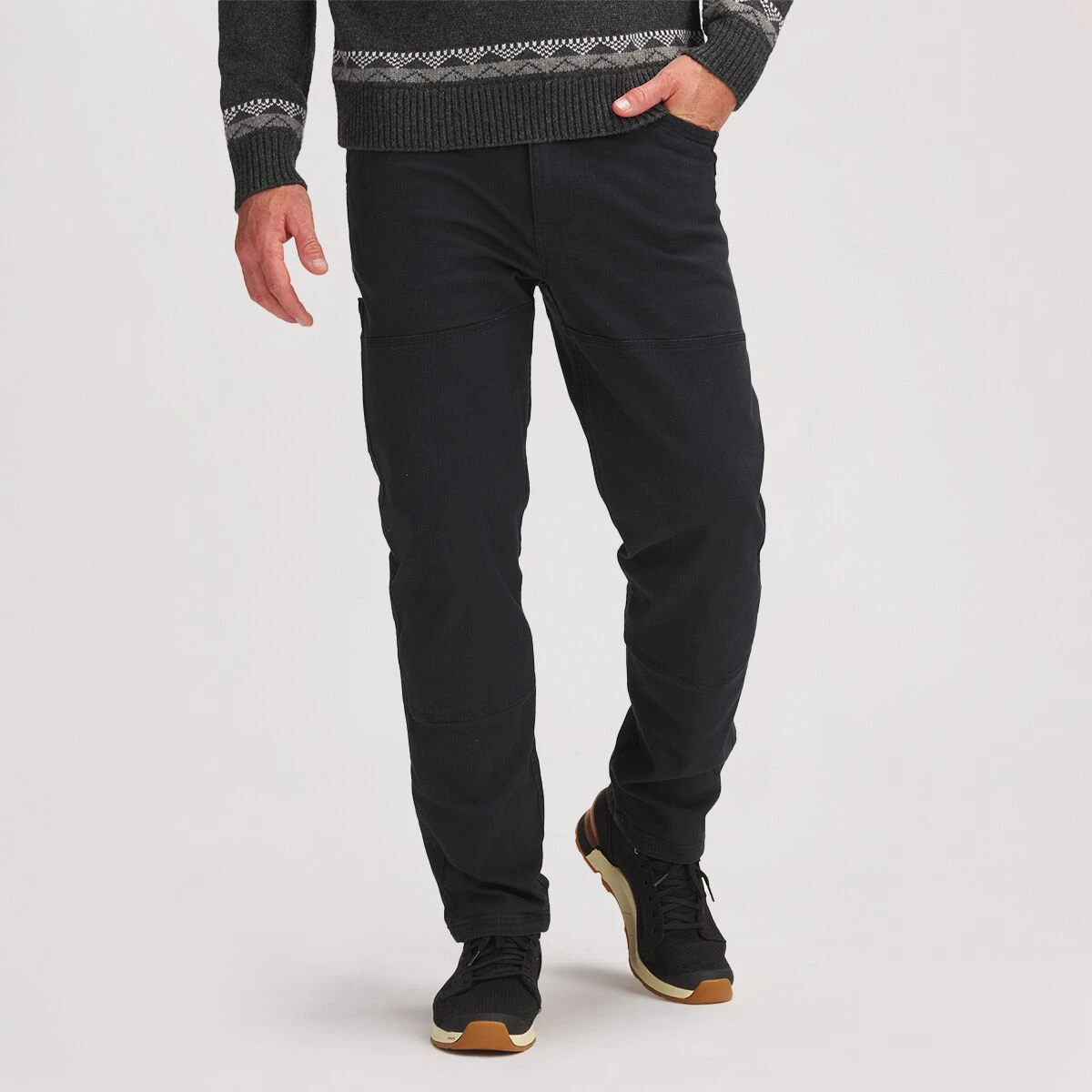 Rambler Stretch Workpant - Men's