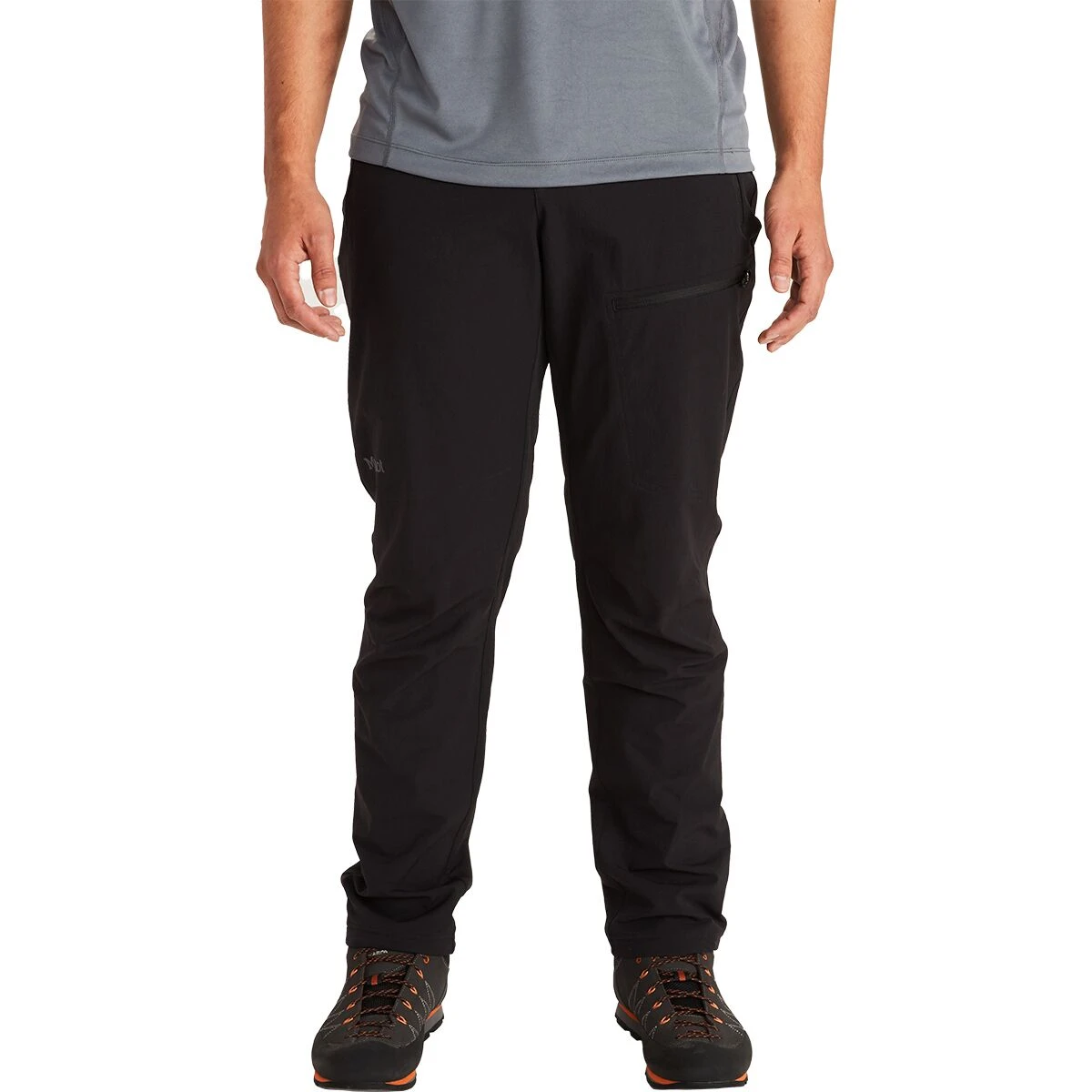 Marmot Scree Softshell Pant - Men's - Image 4