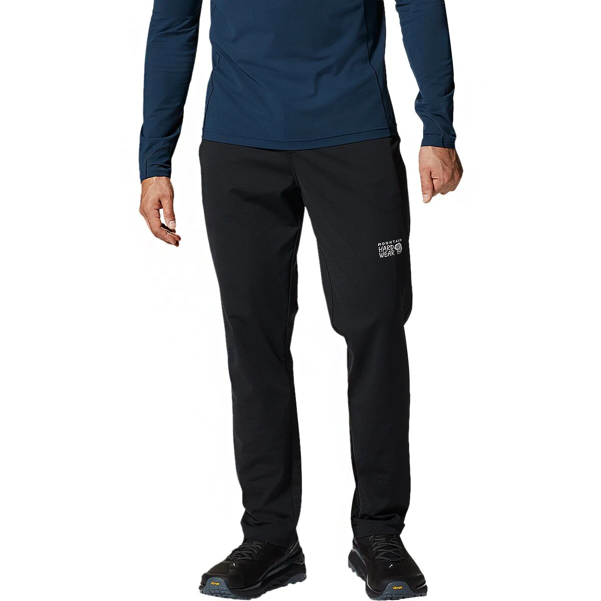 Mountain Hardwear Mountain Stretch Jogger - Men's - Image 9