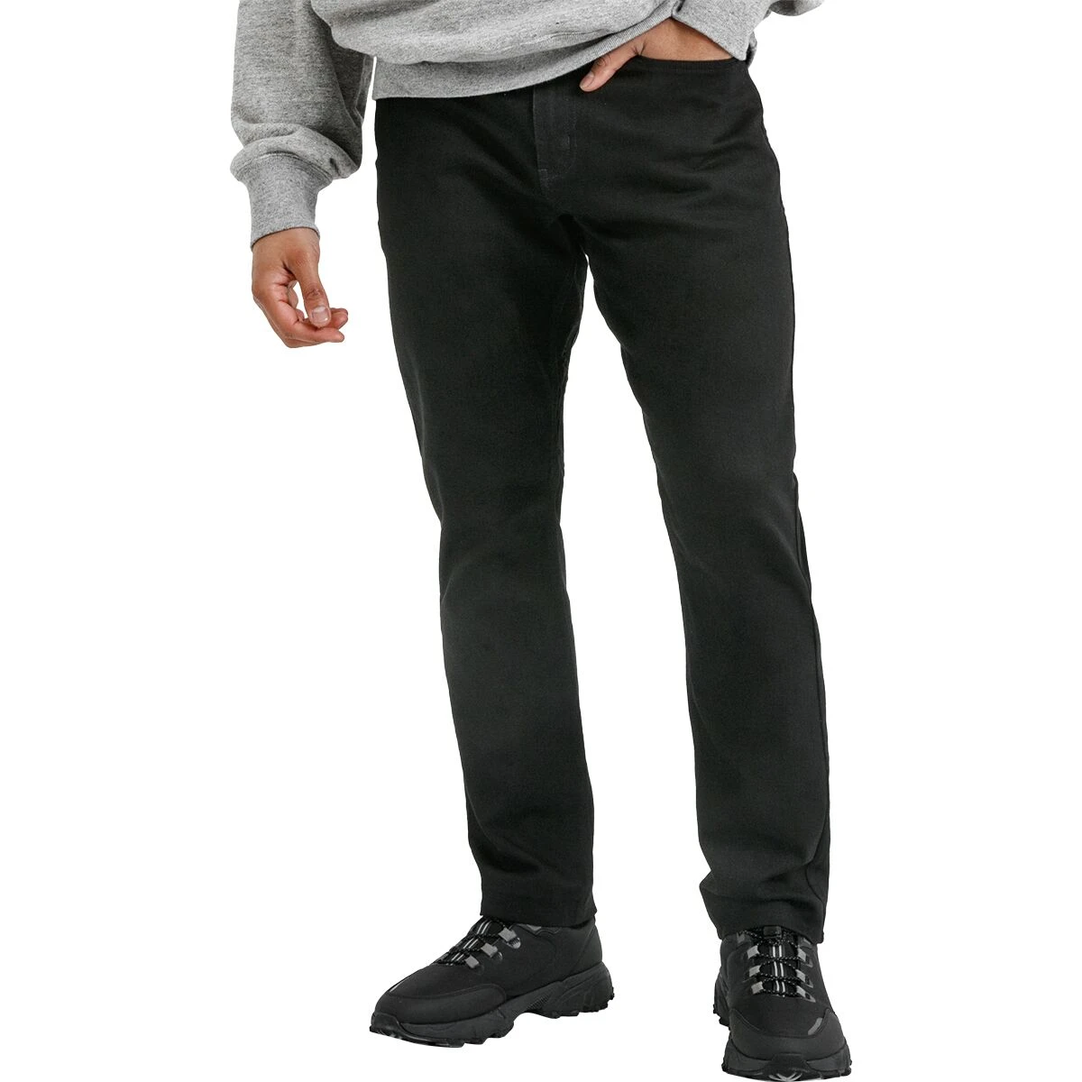 Weatherproof Relaxed Denim Pant - Men's - Image 2