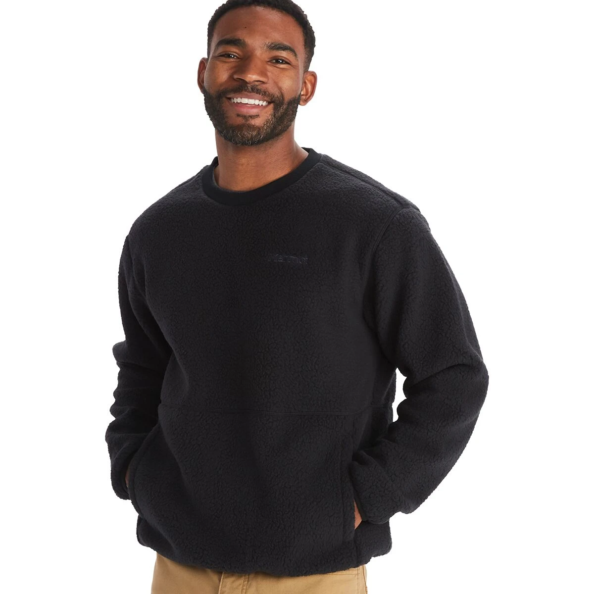 Marmot Aros Fleece Pullover - Men's - Image 5