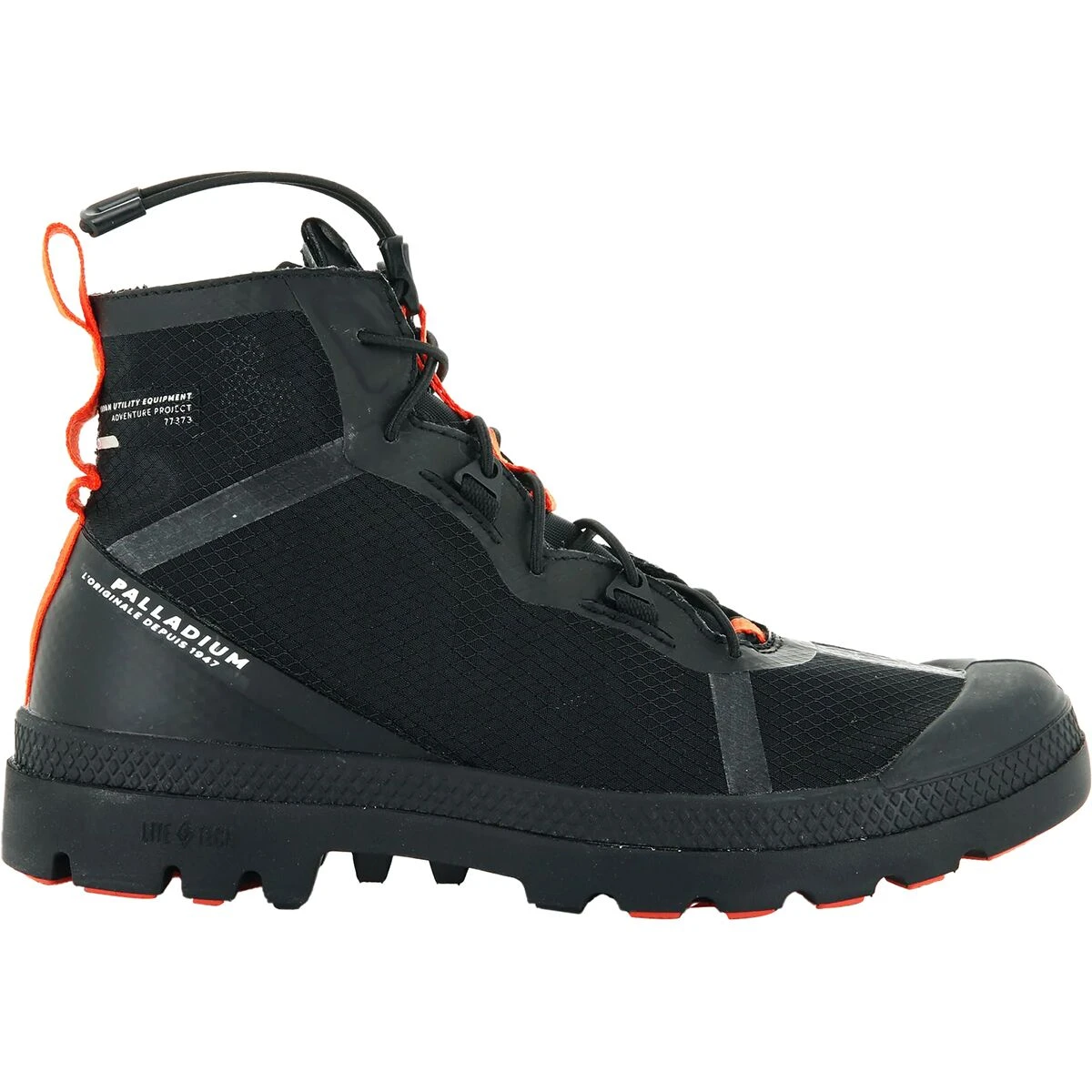 Palladium Travel Lite+ Adventure Shoe - Image 3