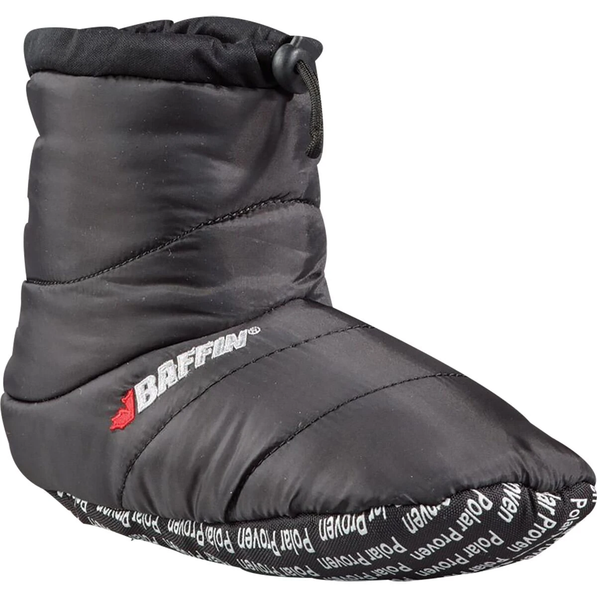 Baffin Cush Booty Hybrid Slipper - Image 5