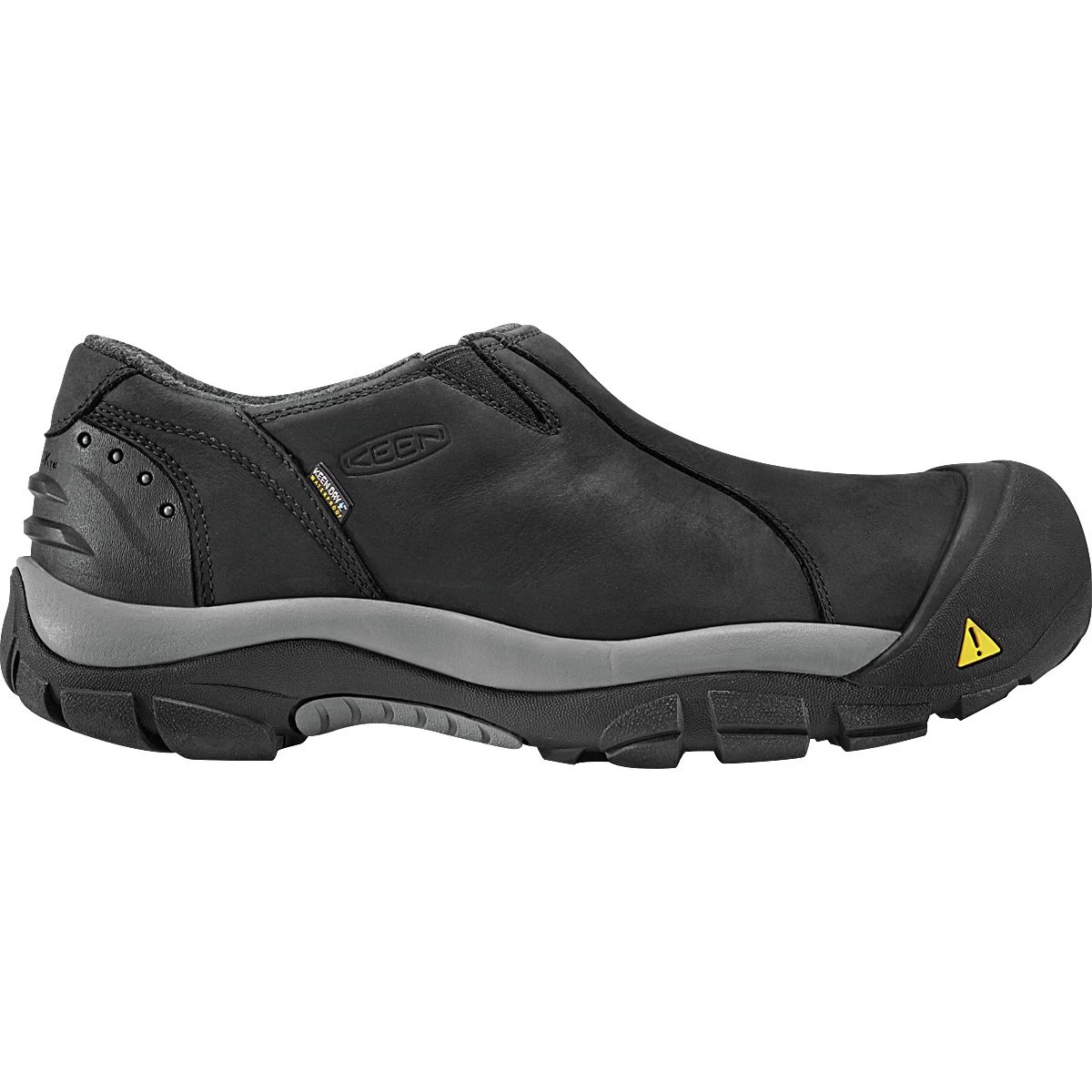 Keen Brixen Low Waterproof Shoe - Men's - Image 2