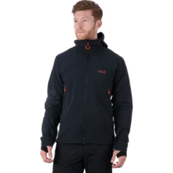 Rab Shadow Hooded Jacket - Men's