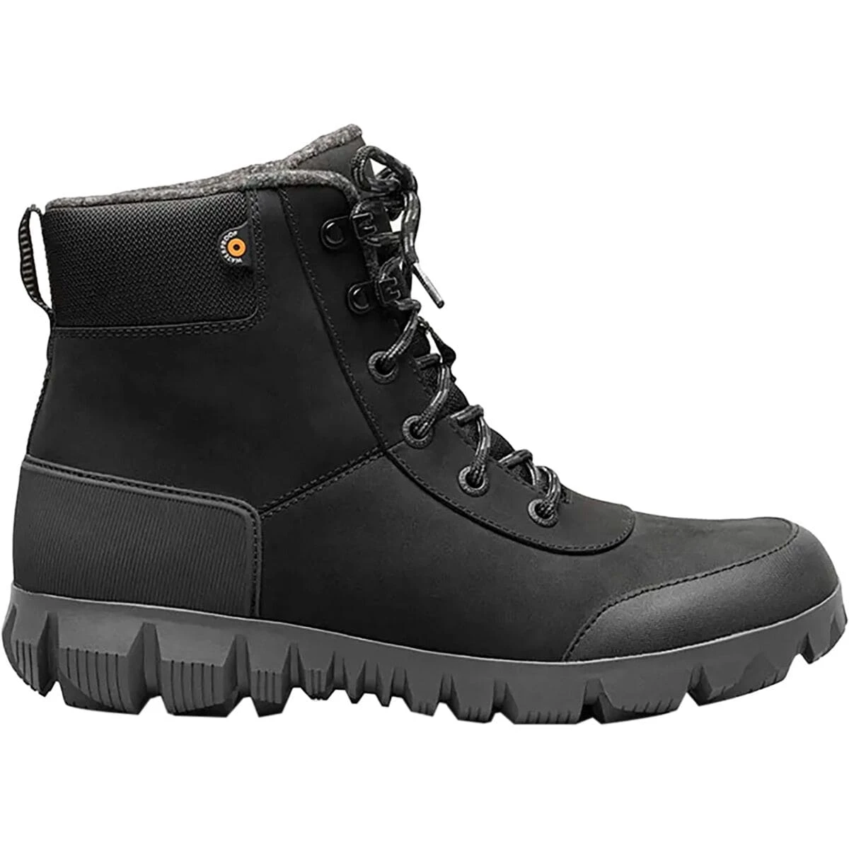 BOGS Arcata Urban Leather Mid Boot - Men's - Image 4