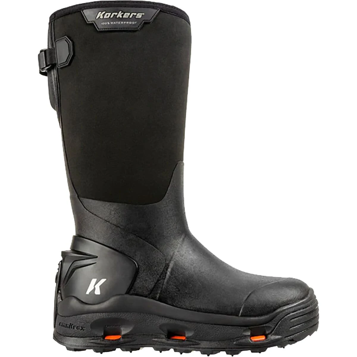 Korkers Neo Arctic Boot - Men's - Image 3
