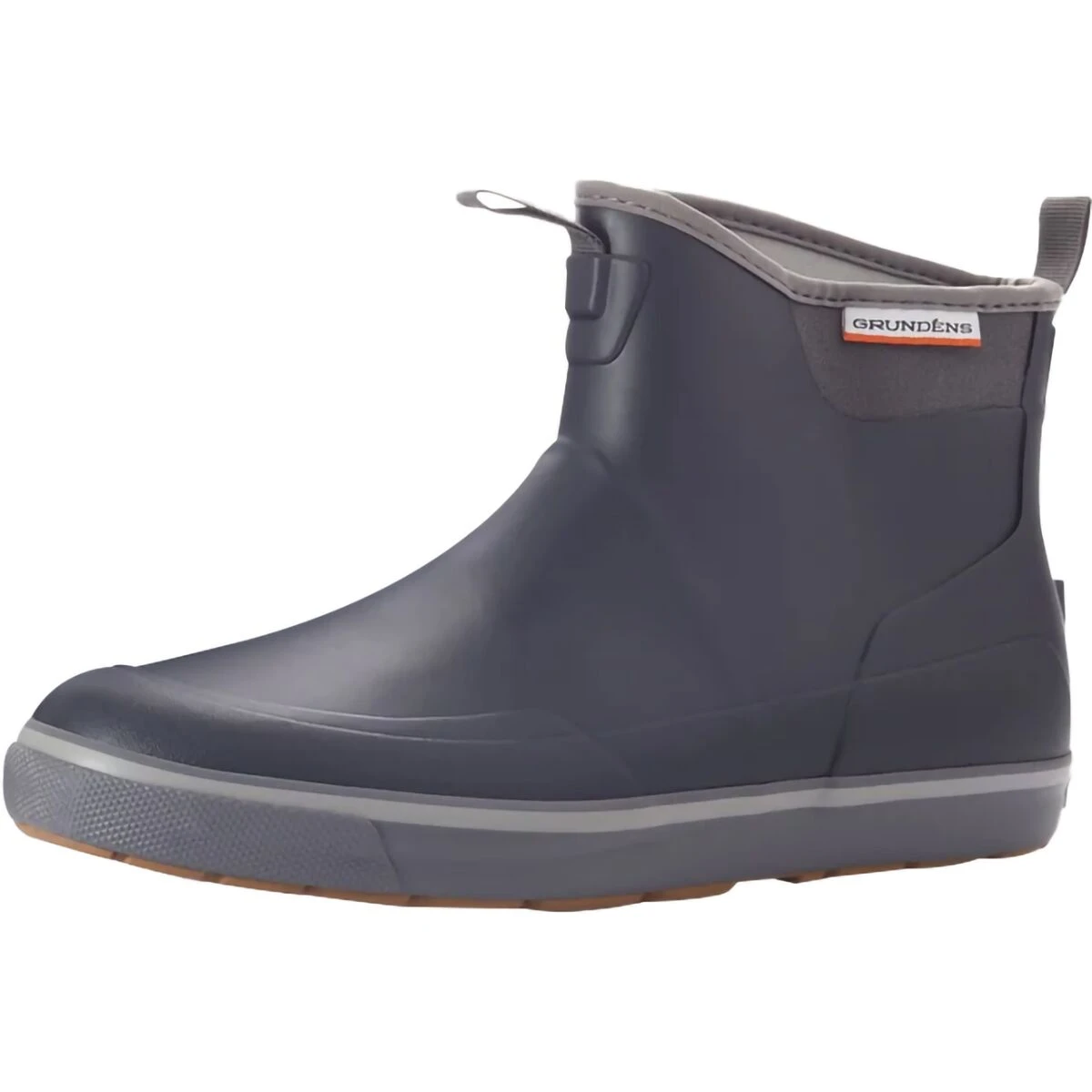 Grundens Deck Boss Ankle Boot
