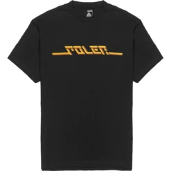 POLER Stripes T-Shirt - Men's