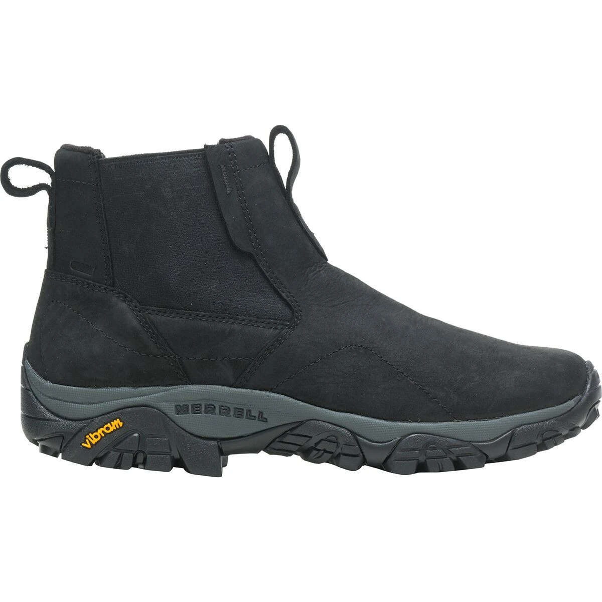 Merrell Moab Adventure Chelsea Polar WP Boot - Men's - Image 5