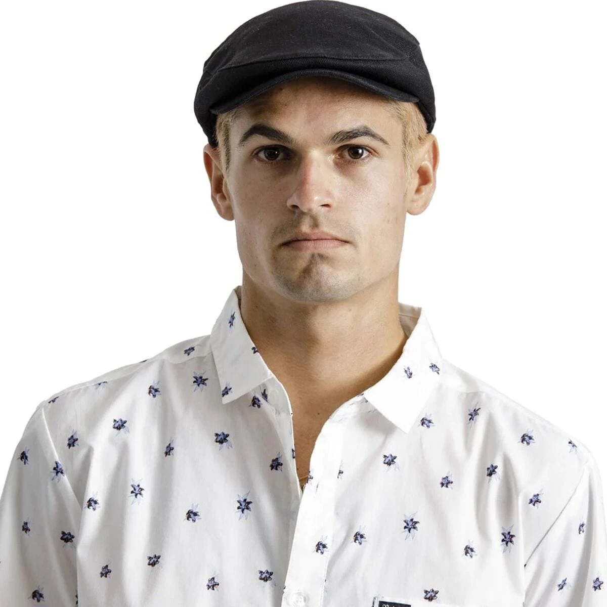 Brixton Hooligan Hat - Men's - Image 3
