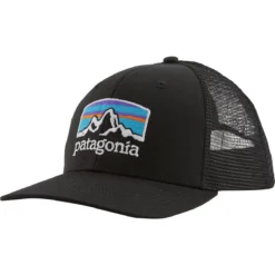 Patagonia Fitz Roy Horizons Trucker Hat