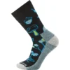 Smartwool Everyday Forest Loot Crew Sock