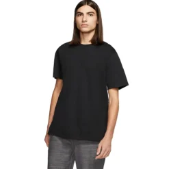 HURLEY Staple Crew T-Shirt - Men's