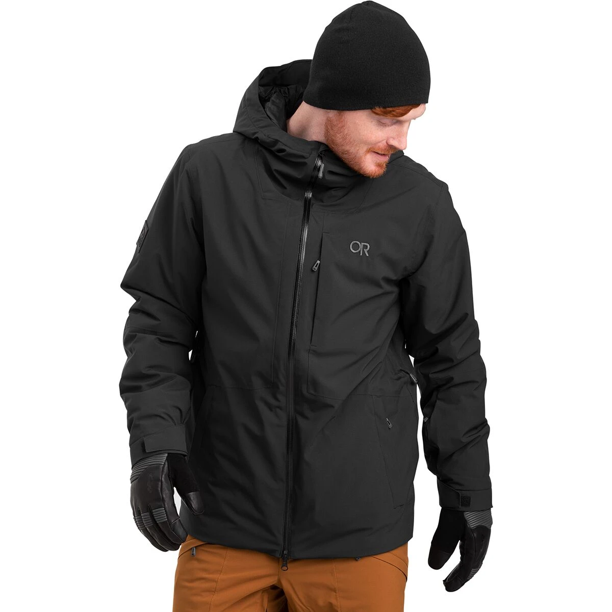 Outdoor Research Snowcrew Jacket - Men's - Image 6