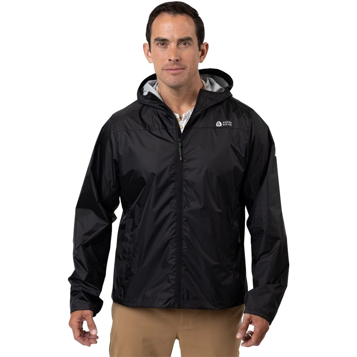 Sierra Designs Microlight 2.0 Rain Jacket - Men's - Image 4