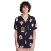 Wonder Short-Sleeve Resort Shirt - Men's