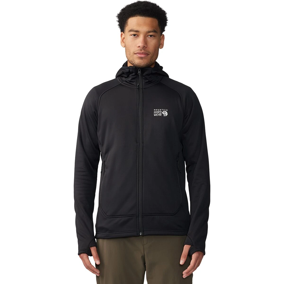 Mountain Hardwear Sendura Hooded Jacket - Men's - Image 5