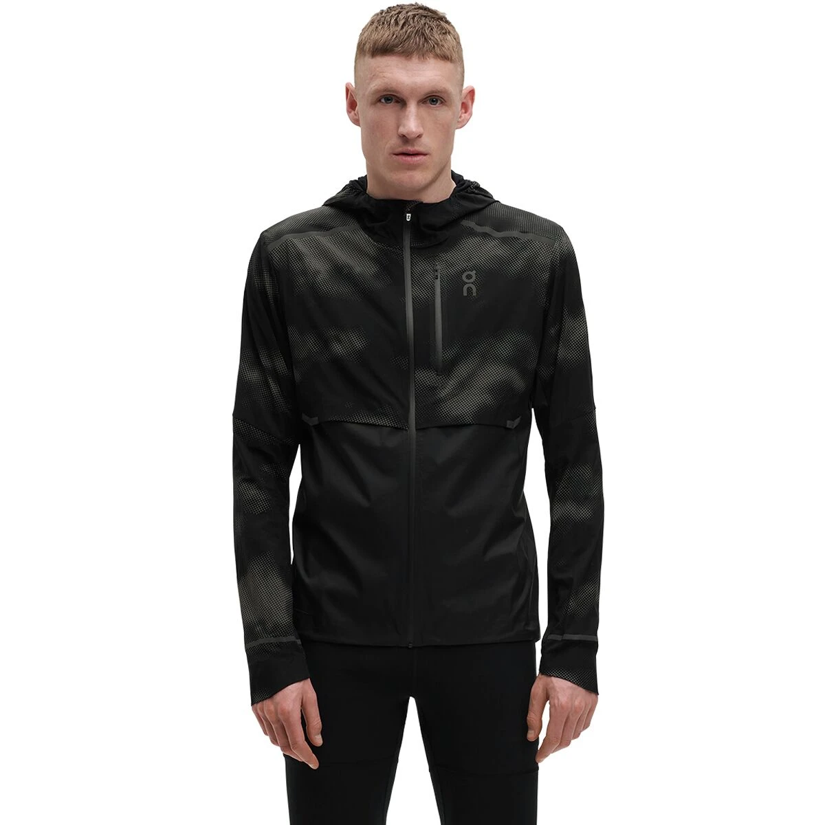 On Running Weather Lumos Jacket - Men's - Image 5