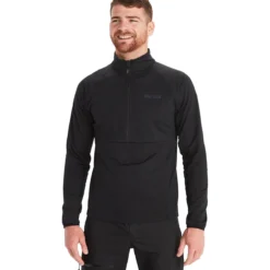 Marmot Leconte Fleece 1/2-Zip Jacket - Men's