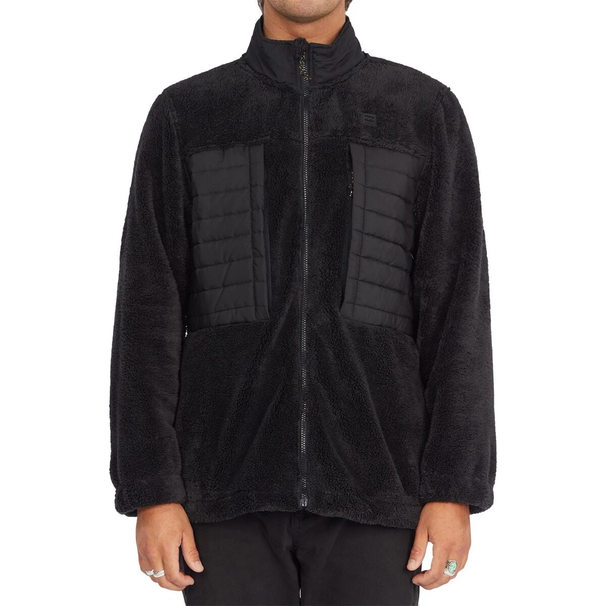 Billabong Glacier Zip Jacket - Men's - Image 5