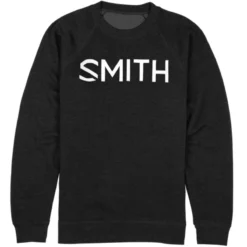 Smith Essential Crew Sweatshirt - Men's