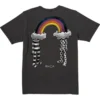 RVCA Rainbow Connection T-Shirt - Men's