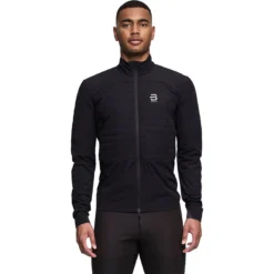 Winter Run 2.0 Jacket - Men's