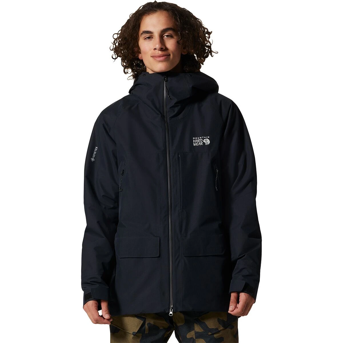 Mountain Hardwear Cloud Bank GORE-TEX Insulated Jacket - Men's - Image 5