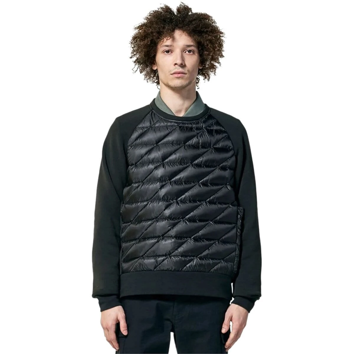 Holden Down Crew Sweater - Men's - Image 4