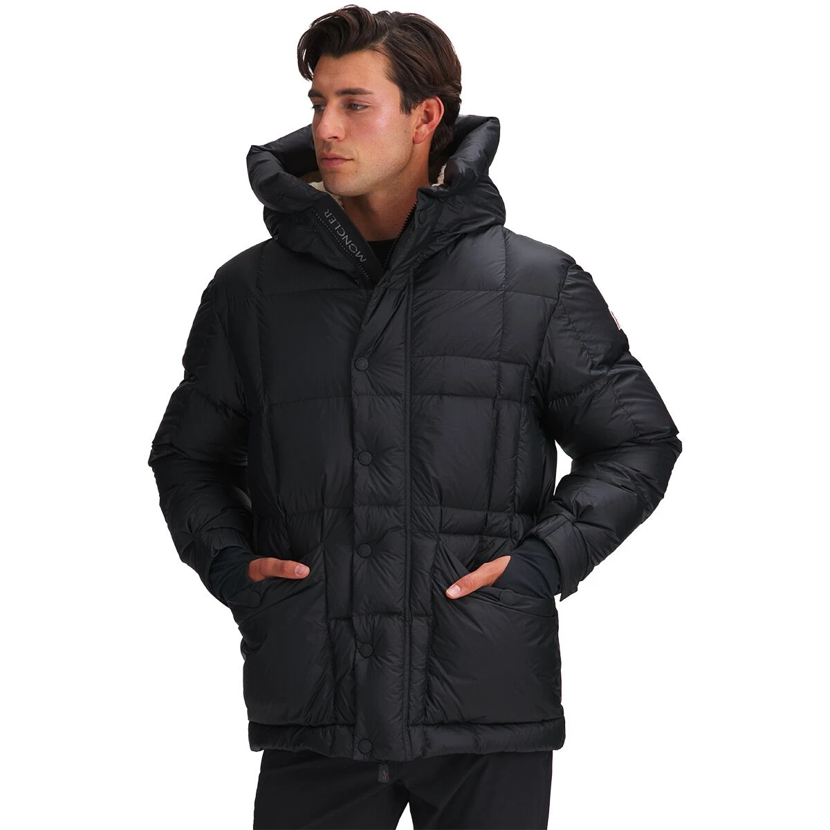 Danz Jacket - Men's - Image 2