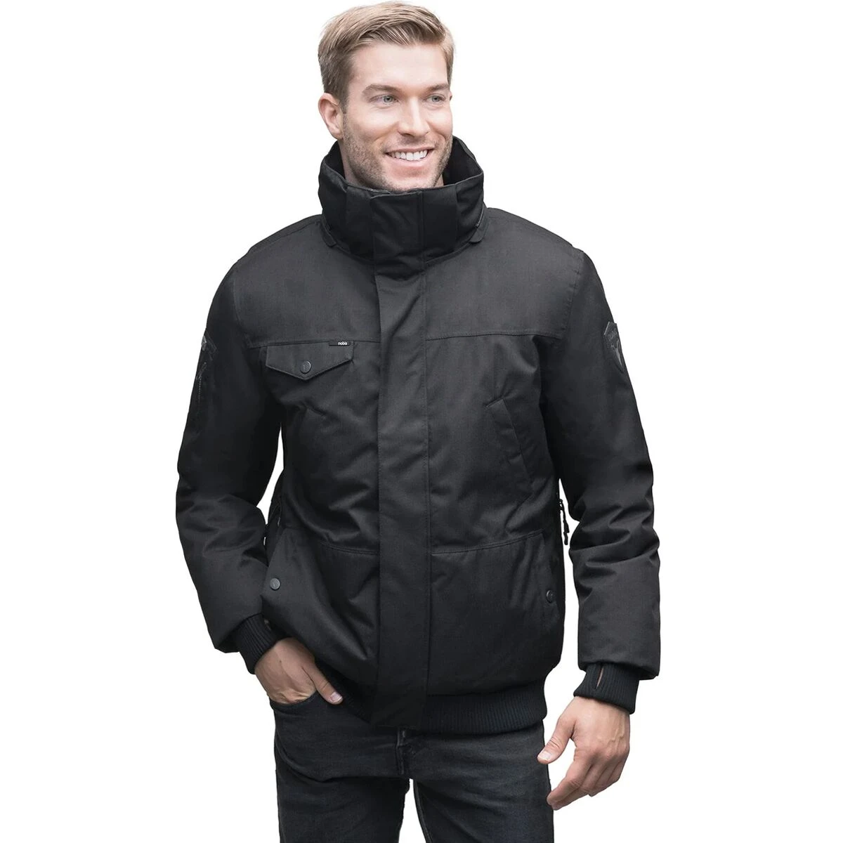 Stanford Bomber Jacket - Men's - Image 2