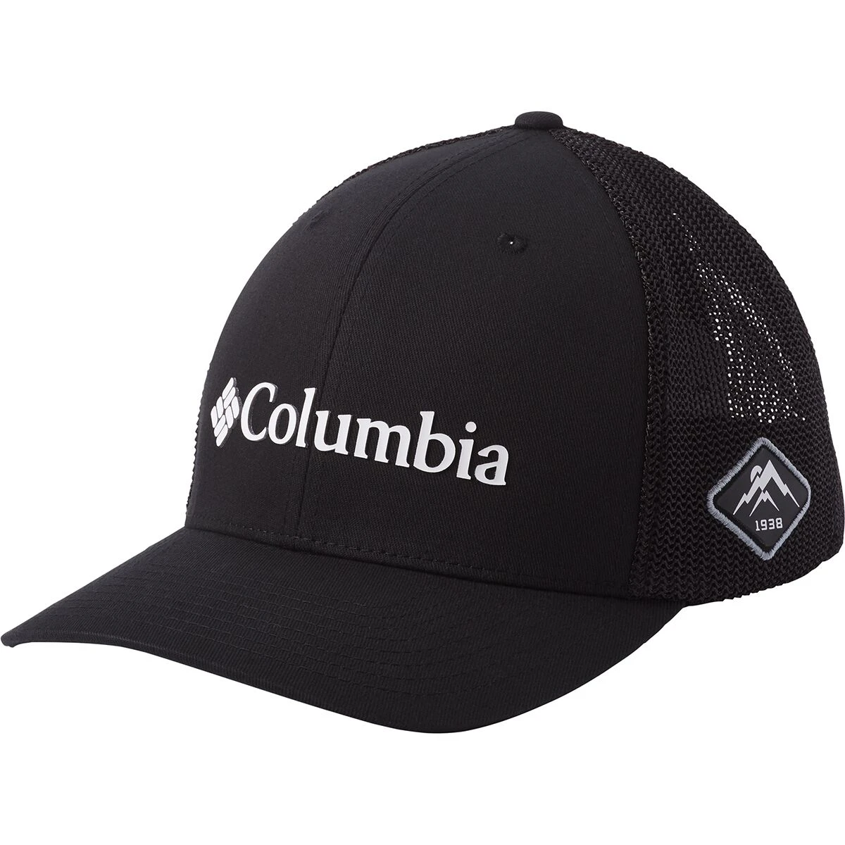 Columbia Mesh Baseball Hat - Men's - Image 3