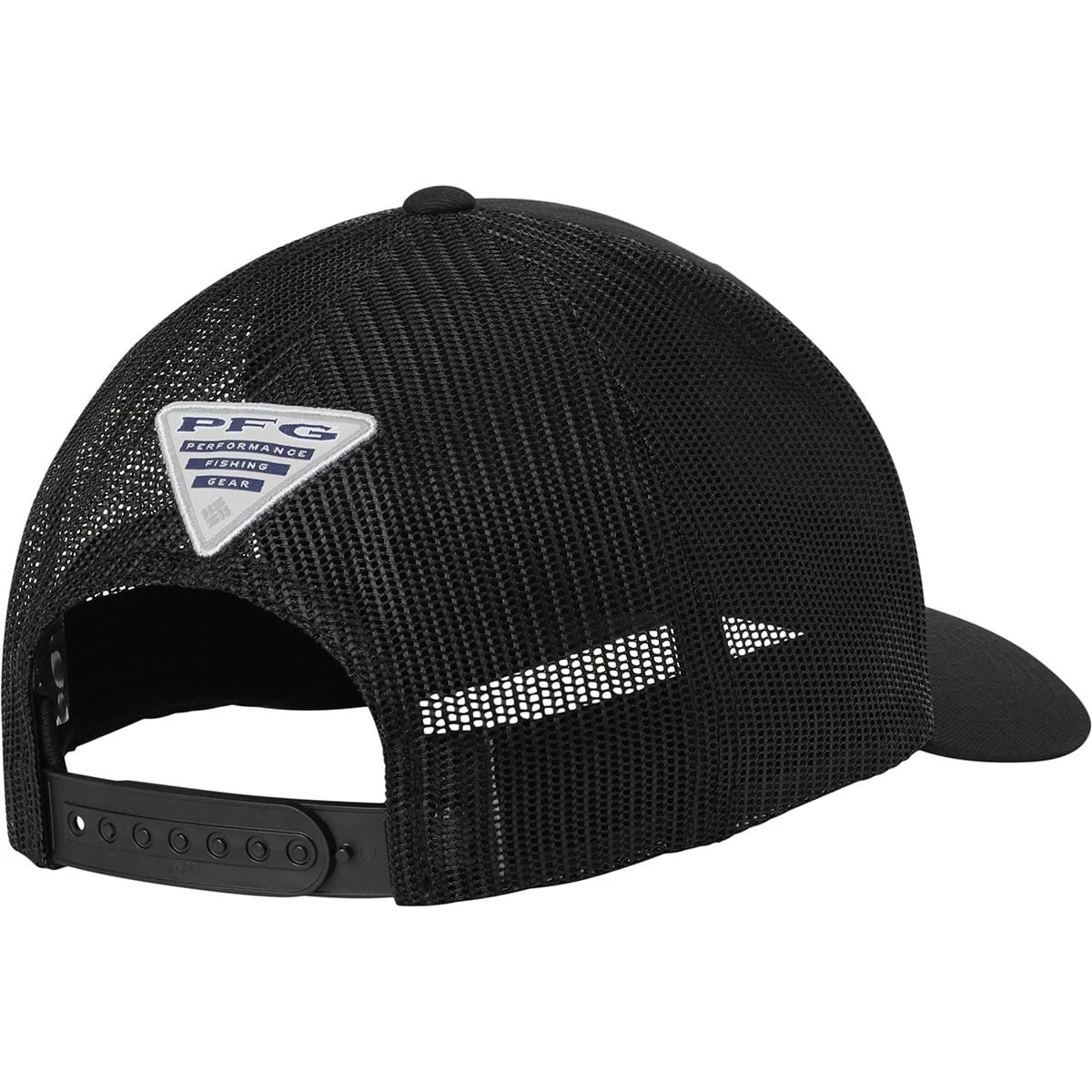 Columbia PFG Mesh Snap Back Ball Cap - Men's